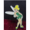 Image 4 : Novelty Belt Buckles – Qty 4 (Tinker Bell, Pac-Man, Mickey Mouse, and Pootie Tang)