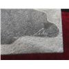 Image 4 : Soapstone Bird Carvings – Qty 4 (5"L × 2¼"W) and 1 Soapstone Eskimo Fishing Carving (6"L × 4"W)