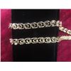 Image 2 : New 14K Gold Plated 6.0mm Cuban Link Necklace Chain – 23.5" Long