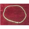 Image 4 : New 14K Gold Plated 6.0mm Cuban Link Necklace Chain – 23.5" Long