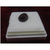 Image 1 : Natural Ruby 7.7ct – Oval Cut, 10.6 × 13.1mm