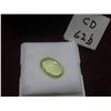 Image 1 : Natural Lemon Quartz 3.9ct – Oval Cut, 10.8 × 15.9mm