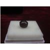 Image 2 : Natural Star Ruby 9.4ct – Round Cabochon Cut, 10.2 × 10.2mm