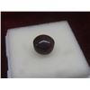 Image 3 : Natural Star Ruby 9.4ct – Round Cabochon Cut, 10.2 × 10.2mm