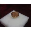 Image 4 : Natural Imperial Topaz 9.4ct – Emerald Cut, 9.7 × 13.3mm