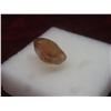 Image 5 : Natural Imperial Topaz 9.4ct – Emerald Cut, 9.7 × 13.3mm