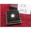 Image 1 : New Moissanite Lab Diamond 1.0ct – Round Brilliant Cut, GH, VVS1, GRA Report, Tests Positive w/