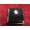 Image 2 : New Moissanite Lab Diamond 1.0ct – Round Brilliant Cut, GH, VVS1, GRA Report, Tests Positive w/