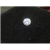 Image 4 : New Moissanite Lab Diamond 1.0ct – Round Brilliant Cut, GH, VVS1, GRA Report, Tests Positive w/