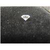 Image 5 : New Moissanite Lab Diamond 1.0ct – Round Brilliant Cut, GH, VVS1, GRA Report, Tests Positive w/