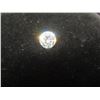 Image 6 : New Moissanite Lab Diamond 1.0ct – Round Brilliant Cut, GH, VVS1, GRA Report, Tests Positive w/