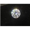 Image 3 : New Moissanite Lab Diamond 6.0ct – Round Brilliant Cut, GH, VVS1, GRA Report, Tests Positive w/
