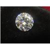 Image 5 : New Moissanite Lab Diamond 6.0ct – Round Brilliant Cut, GH, VVS1, GRA Report, Tests Positive w/