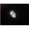 Image 6 : New Moissanite Lab Diamond 6.0ct – Round Brilliant Cut, GH, VVS1, GRA Report, Tests Positive w/