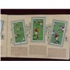 Image 10 : 1934 and 1936 John Player and Sons Complete Original 50 Cigarette Cards