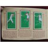 Image 4 : 1934 and 1936 John Player and Sons Complete Original 50 Cigarette Cards