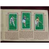 Image 5 : 1934 and 1936 John Player and Sons Complete Original 50 Cigarette Cards