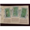 Image 8 : 1934 and 1936 John Player and Sons Complete Original 50 Cigarette Cards