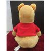 Image 3 : Genuine Authentic Disney Store Winnie the Pooh and Siberian Husky Dogs Plush Toy Assortment –