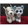 Image 4 : Genuine Authentic Disney Store Winnie the Pooh and Siberian Husky Dogs Plush Toy Assortment –