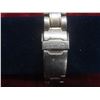 Image 2 : Vintage Seiko SQ100 Men's Chronograph Wrist Watch – Model 7T32-7D89, Caliber 7T32 Quartz, 100m