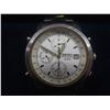 Image 6 : Vintage Seiko SQ100 Men's Chronograph Wrist Watch – Model 7T32-7D89, Caliber 7T32 Quartz, 100m