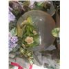 Image 3 : Decorative Double Water Globe Working Music Box Featuring Fairy and Angels Figurines