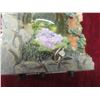 Image 6 : Decorative Double Water Globe Working Music Box Featuring Fairy and Angels Figurines