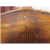 Image 4 : Vintage French Violin with Bow and Case – Tuned and Ready to Play
