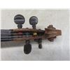Image 5 : Vintage French Violin with Bow and Case – Tuned and Ready to Play
