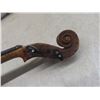 Image 6 : Vintage French Violin with Bow and Case – Tuned and Ready to Play