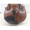 Image 7 : Vintage French Violin with Bow and Case – Tuned and Ready to Play