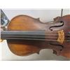 Image 8 : Vintage French Violin with Bow and Case – Tuned and Ready to Play