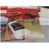 Image 5 : 13 Vintage Auto Advertising Brochures 1965–1971 – Chrysler, Dodge, Rambler, Cadillac