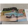 Image 9 : 13 Vintage Auto Advertising Brochures 1965–1971 – Chrysler, Dodge, Rambler, Cadillac
