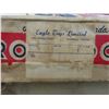 Image 1 : Vintage 1950s Eagle Toys Pro Hockey Table Top Game – Complete with 6 Teams (Chicago, Montreal,