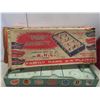 Image 20 : Vintage 1950s Eagle Toys Pro Hockey Table Top Game – Complete with 6 Teams (Chicago, Montreal,