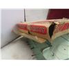 Image 23 : Vintage 1950s Eagle Toys Pro Hockey Table Top Game – Complete with 6 Teams (Chicago, Montreal,