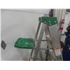 Image 3 : 6 Ft. Aluminum Step Ladder