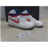 Image 1 : Nike Air High Tops – Size 11, Gently Used