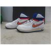 Image 8 : Nike Air High Tops – Size 11, Gently Used