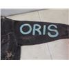 Image 3 : Custom-Painted Denim Jean Jacket – Size Medium