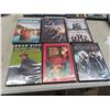 Image 2 : Blu-Ray and DVDs