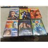 Image 3 : Blu-Ray and DVDs