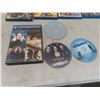 Image 5 : Blu-Ray and DVDs