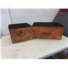 Image 4 : 6 Foldable Storage Drawers – Largest 8½" × 18" × 11½"