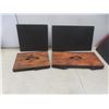 Image 8 : 6 Foldable Storage Drawers – Largest 8½" × 18" × 11½"