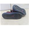 Image 2 : Proto 720 High Top Running Shoes – Size 10½