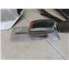 Image 10 : Hammers, Hatchet, Scraper, Drill Bits, Trowel, Hardhat with Ear Protection, Craftsman 3/8" Power