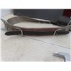 Image 12 : Hammers, Hatchet, Scraper, Drill Bits, Trowel, Hardhat with Ear Protection, Craftsman 3/8" Power